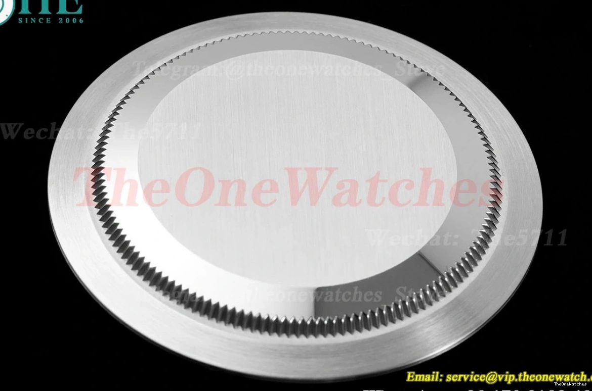 SS A3235 Blue 126334 Datejust SS EWEF Stk Jub 41mm 0311